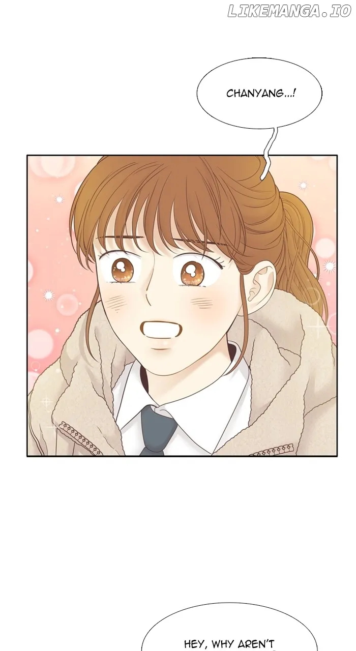 Girl’s World ( World of Girl ) Chapter 438 page 58 - 