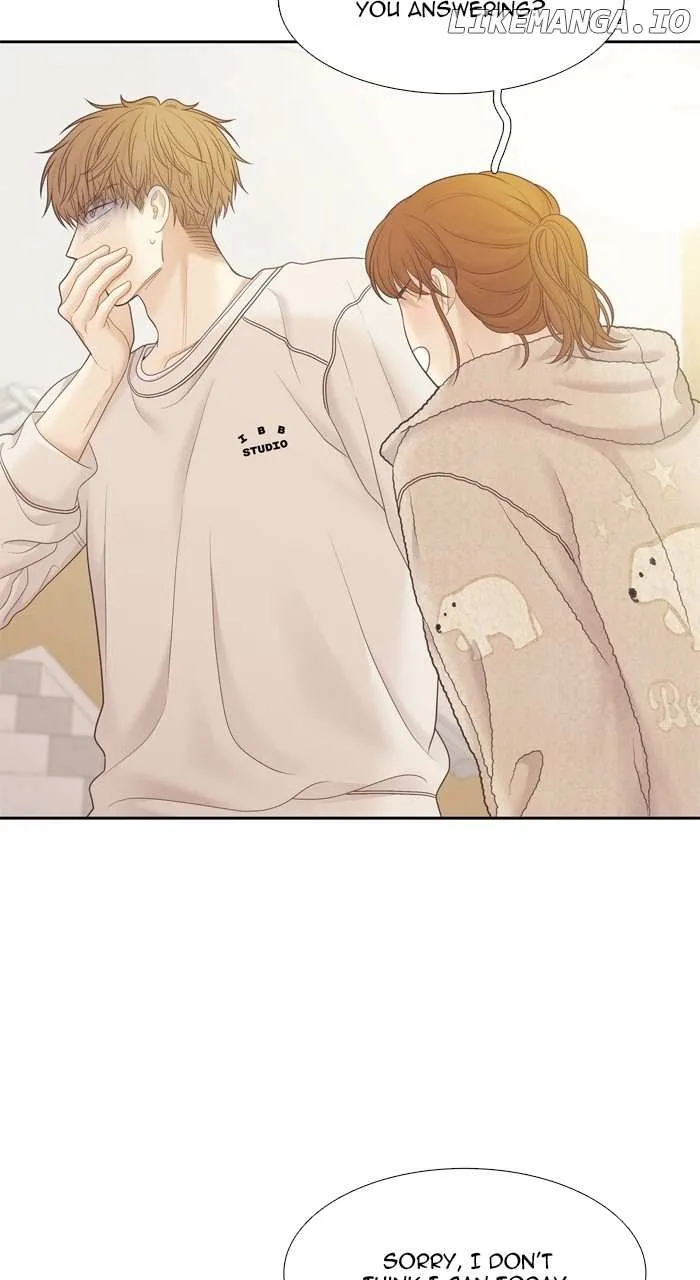 Girl’s World ( World of Girl ) Chapter 438 page 59 - 