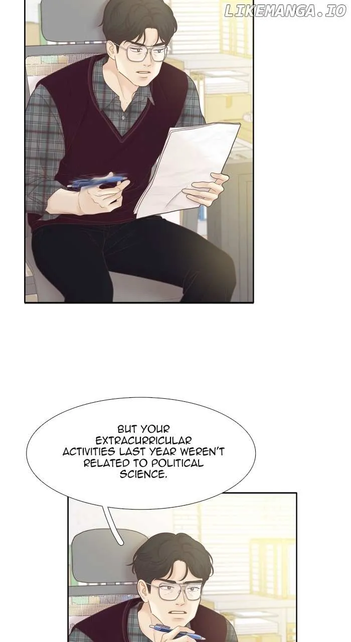 Girl’s World ( World of Girl ) Chapter 438 page 7 - 