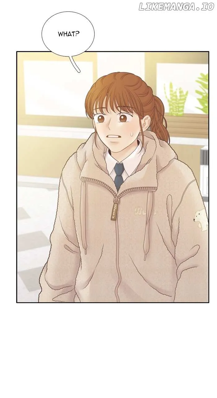 Girl’s World ( World of Girl ) Chapter 438 page 61 - 