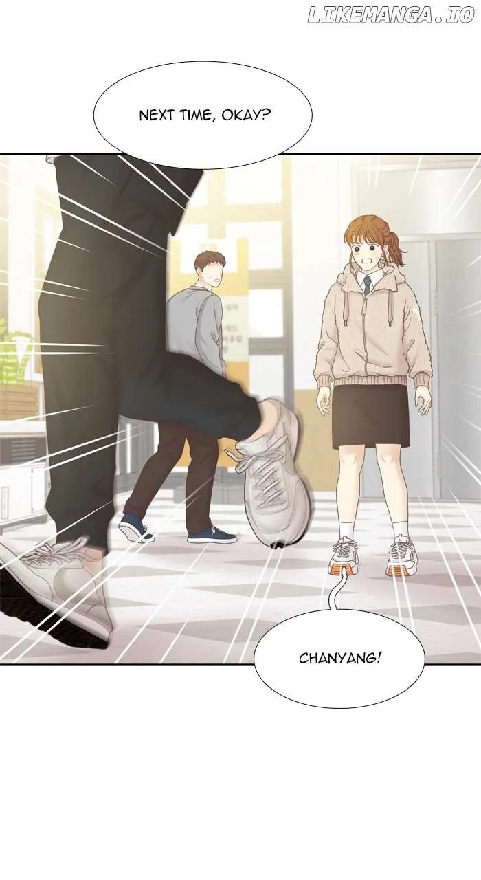 Girl’s World ( World of Girl ) Chapter 438 page 62 - 
