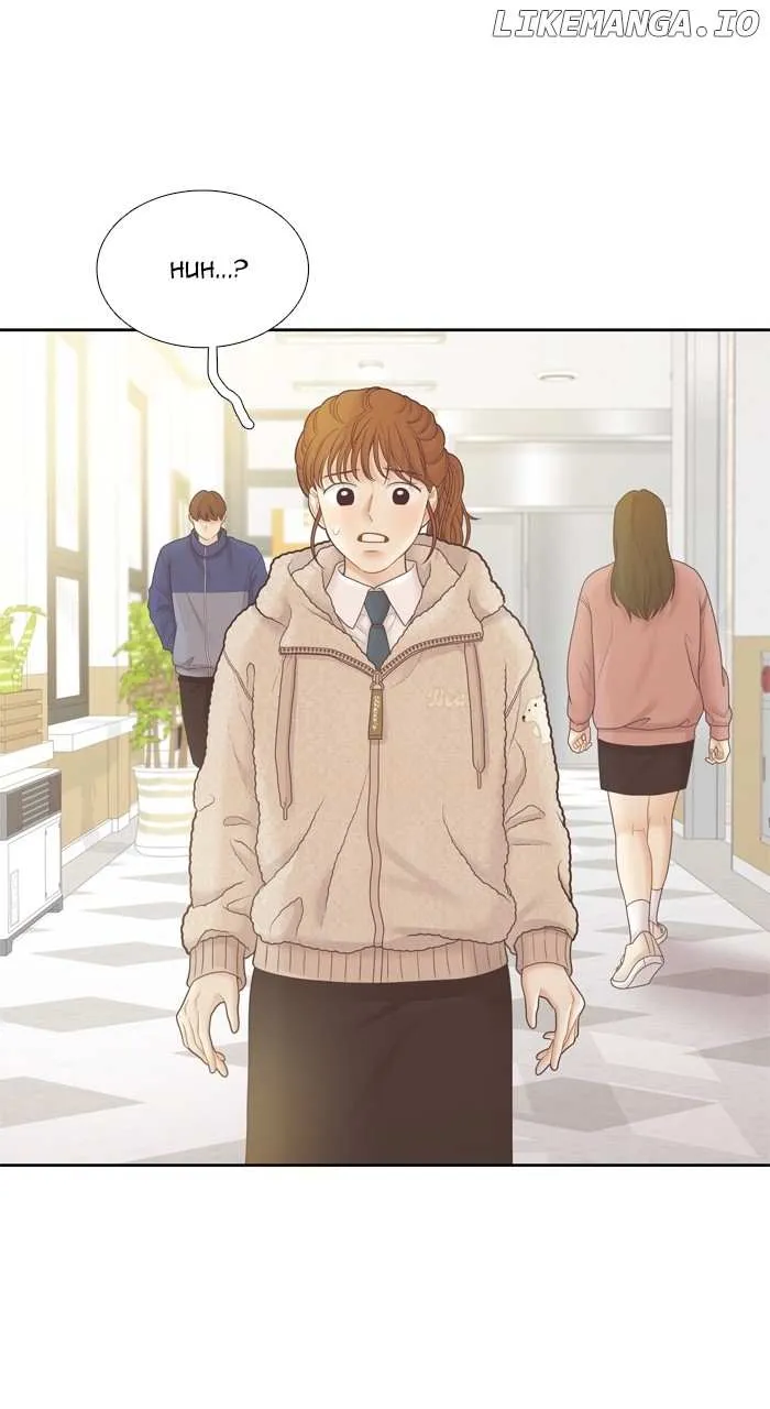 Girl’s World ( World of Girl ) Chapter 438 page 63 - 