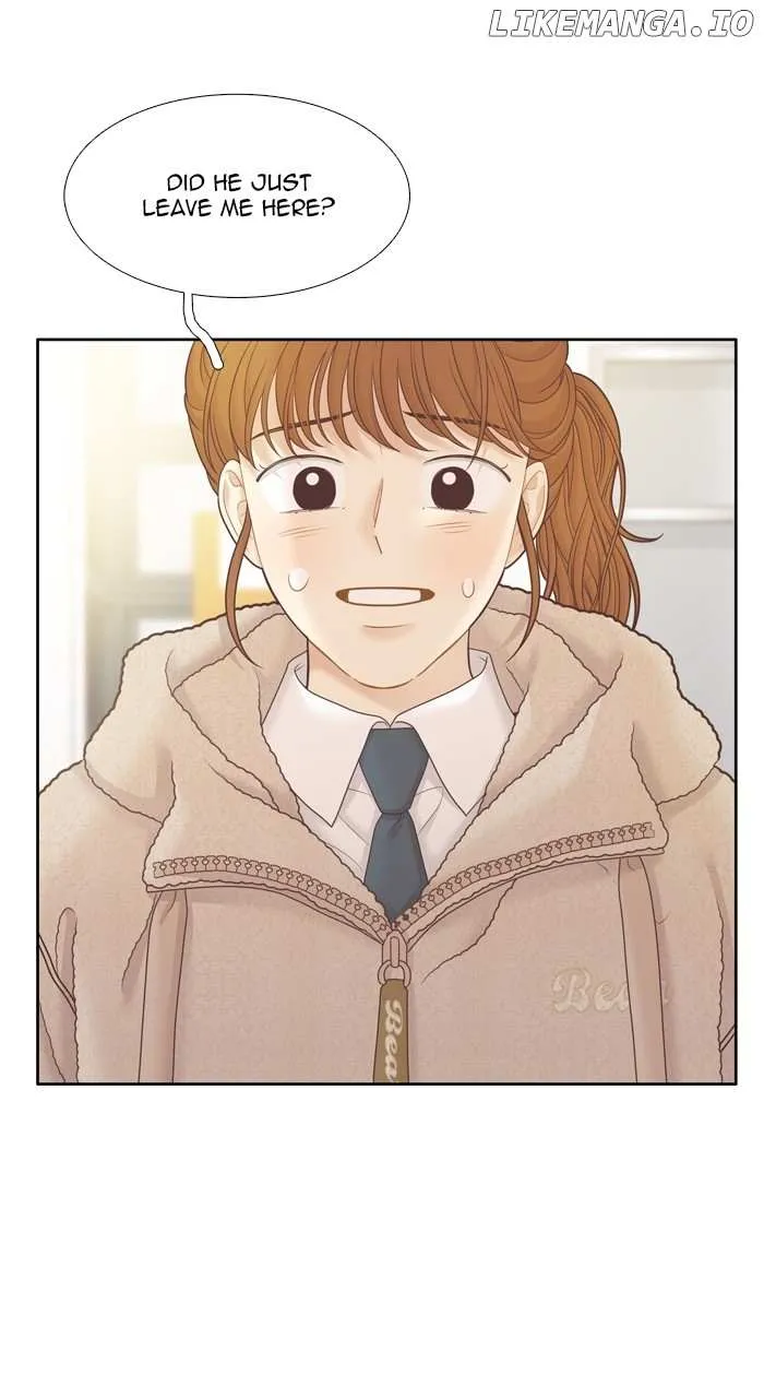 Girl’s World ( World of Girl ) Chapter 438 page 64 - 