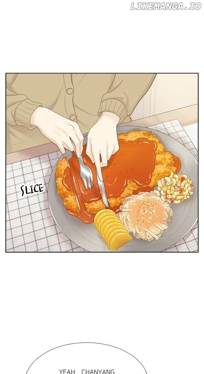 Girl’s World ( World of Girl ) Chapter 438 page 68 - 