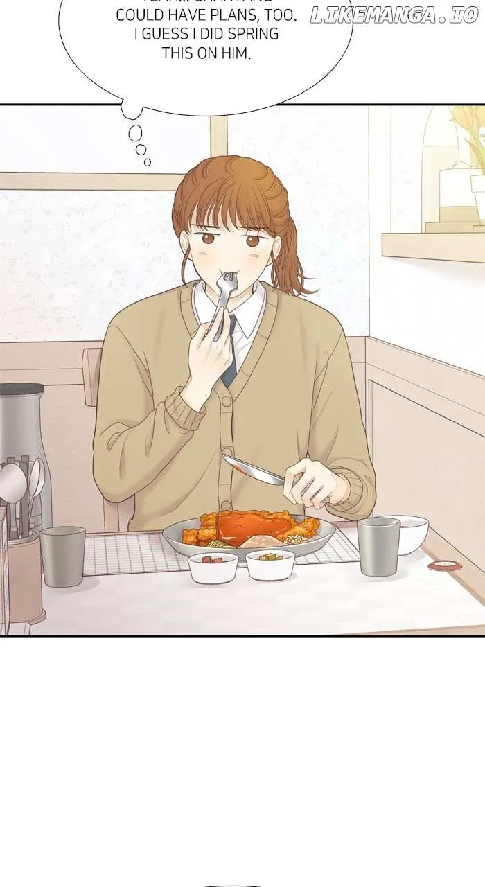 Girl’s World ( World of Girl ) Chapter 438 page 69 - 