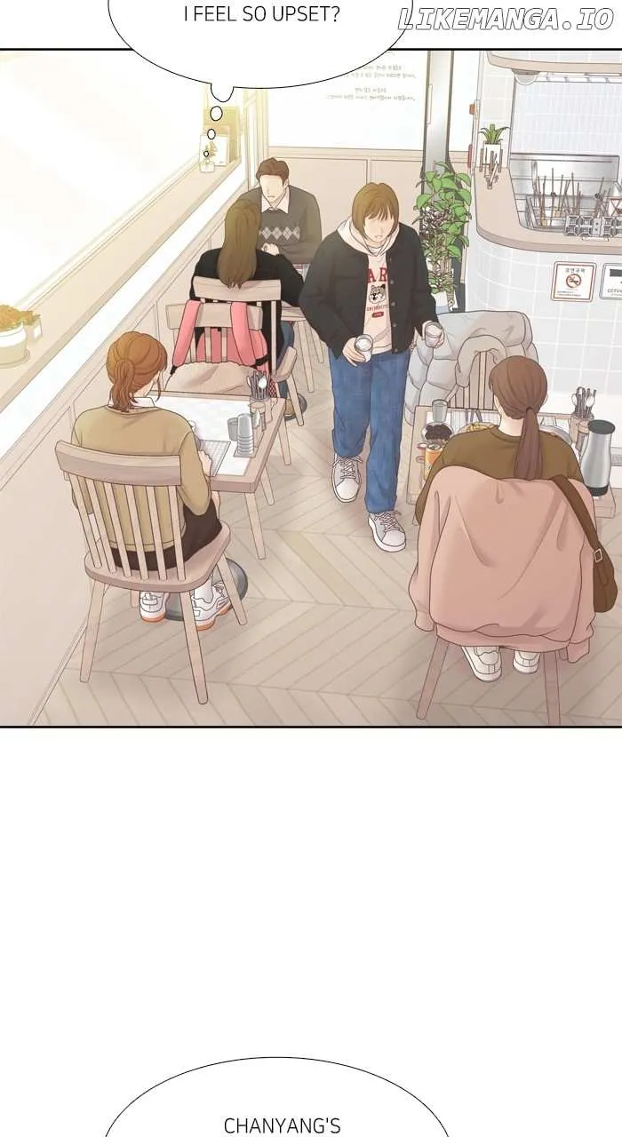 Girl’s World ( World of Girl ) Chapter 438 page 72 - 