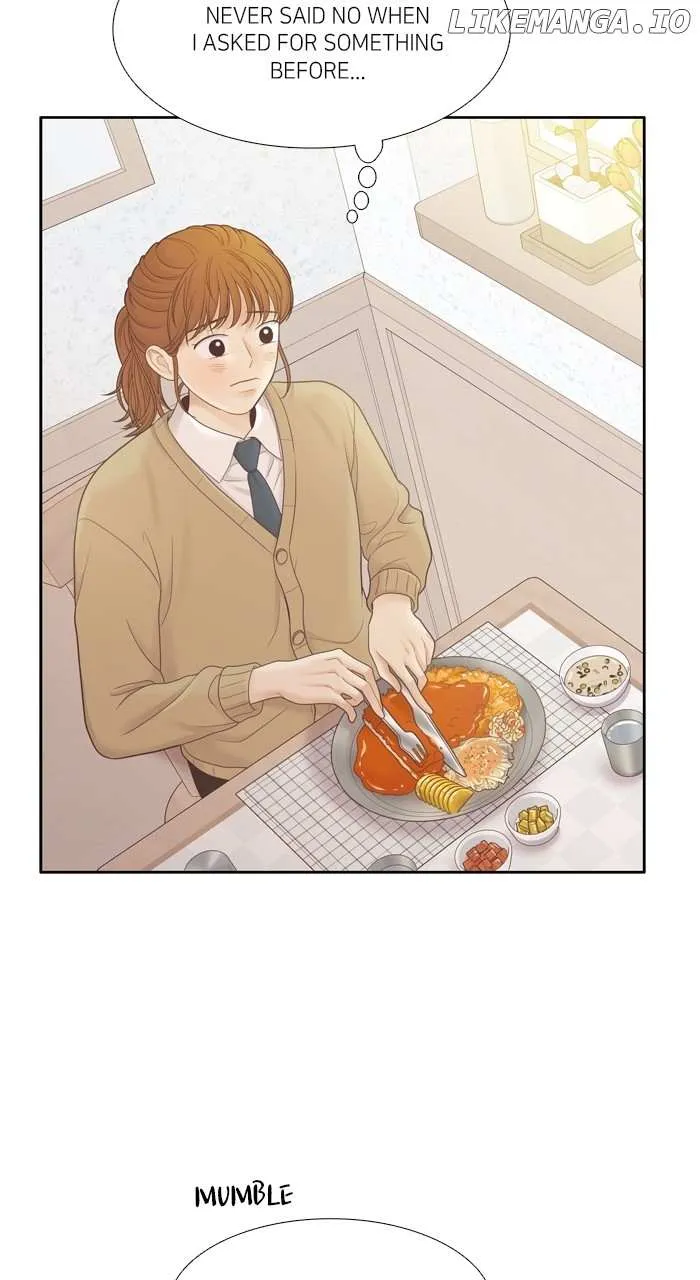 Girl’s World ( World of Girl ) Chapter 438 page 73 - 
