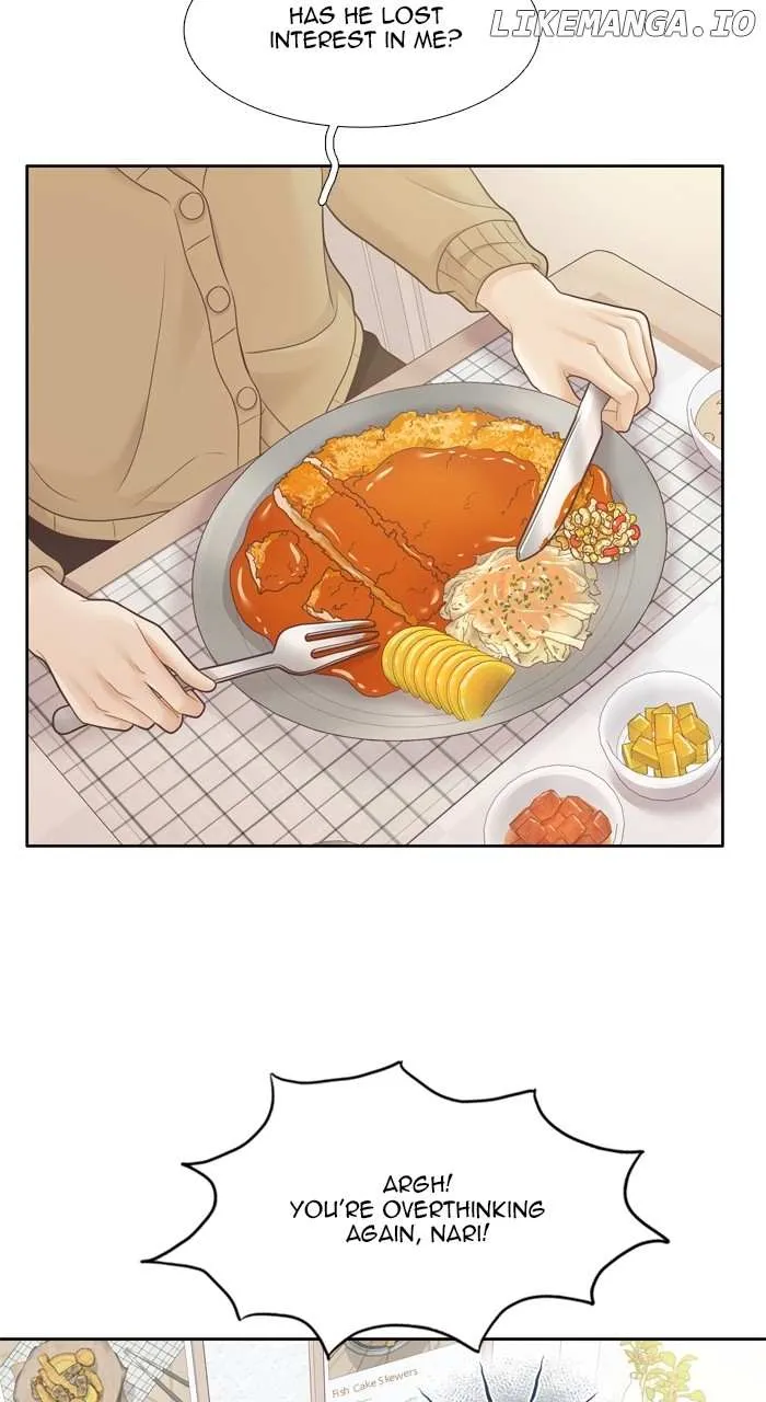 Girl’s World ( World of Girl ) Chapter 438 page 74 - 