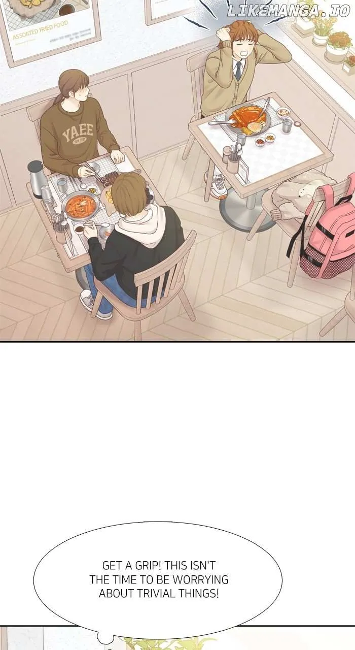Girl’s World ( World of Girl ) Chapter 438 page 75 - 