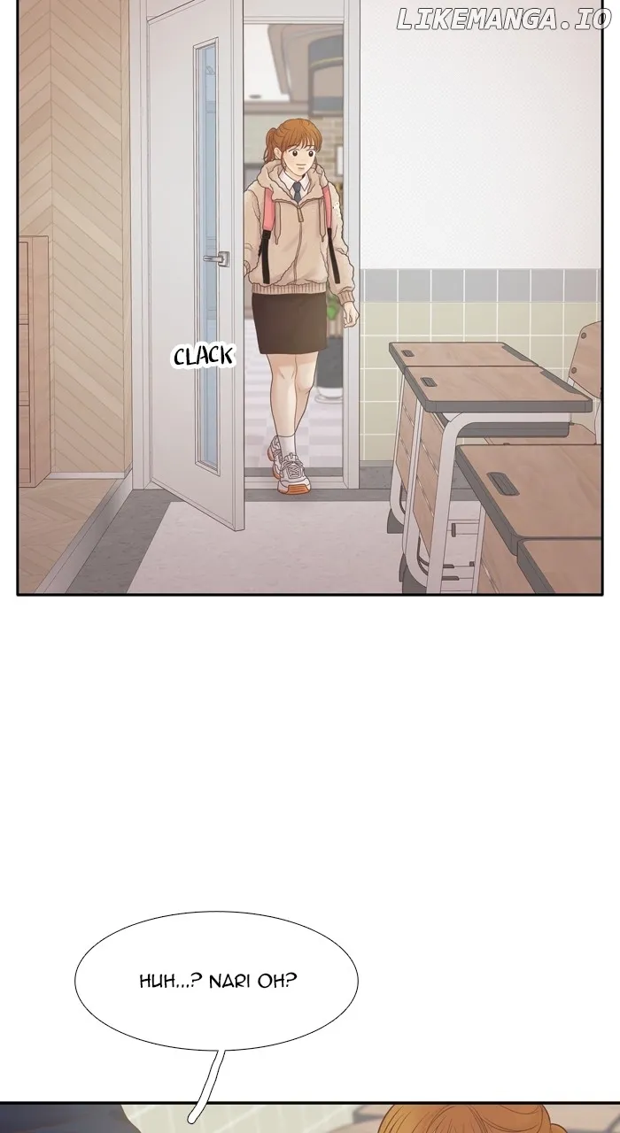 Girl’s World ( World of Girl ) Chapter 438 page 79 - 