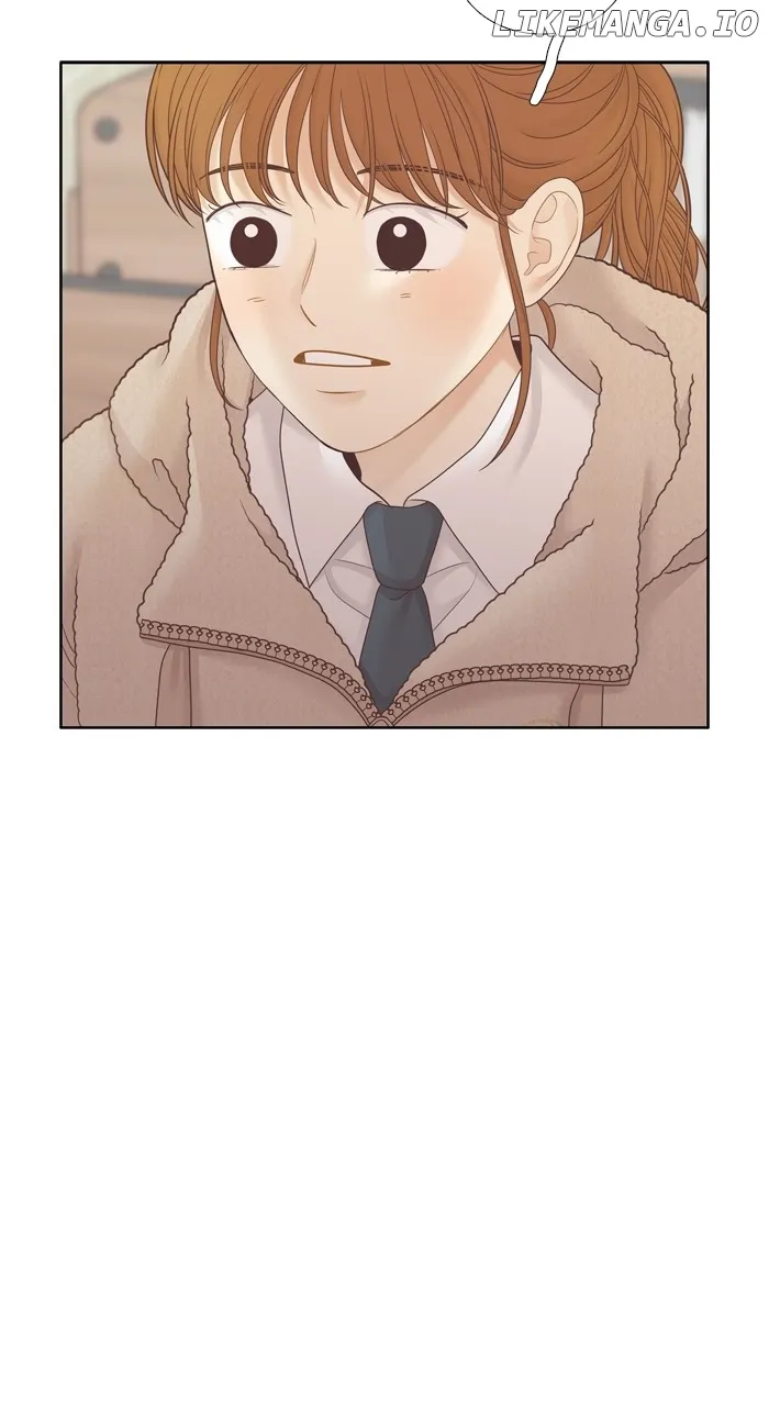 Girl’s World ( World of Girl ) Chapter 438 page 81 - 