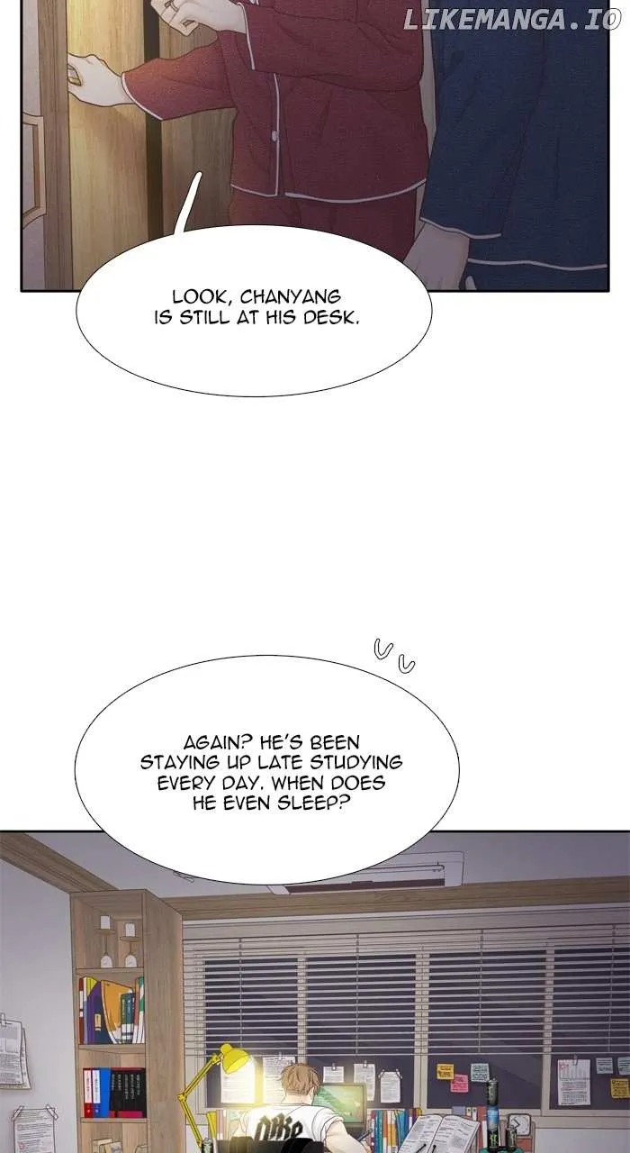 Girl’s World ( World of Girl ) Chapter 438 page 85 - 