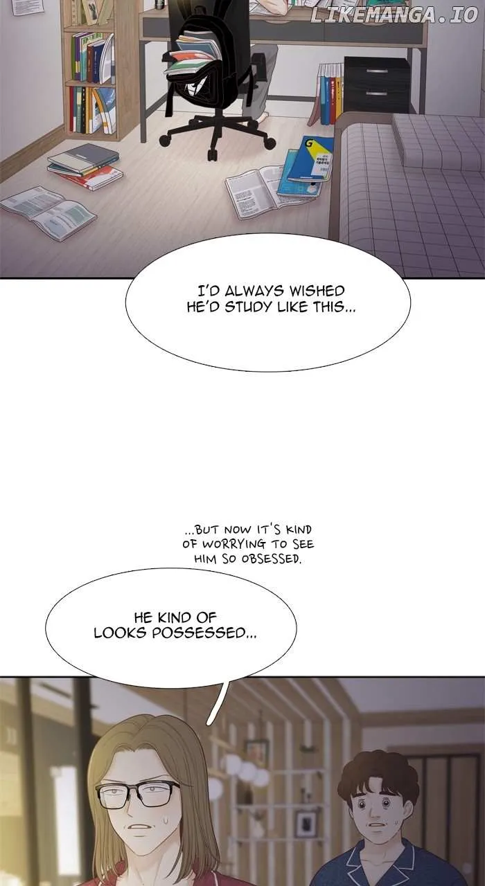 Girl’s World ( World of Girl ) Chapter 438 page 86 - 
