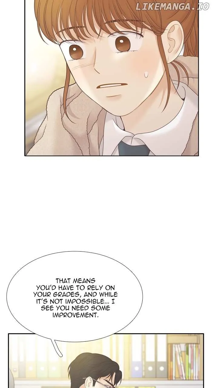 Girl’s World ( World of Girl ) Chapter 438 page 10 - 