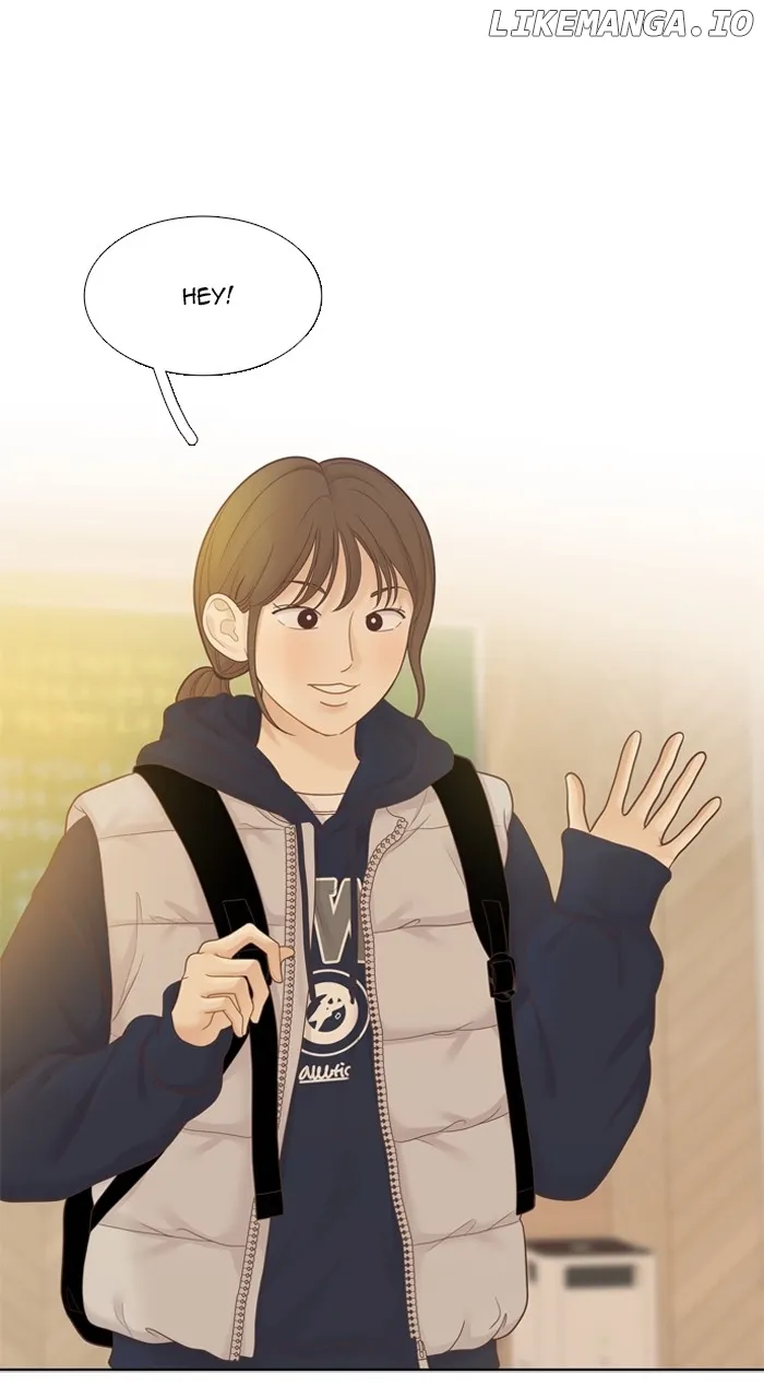 Girl’s World ( World of Girl ) Chapter 439 page 2 - 