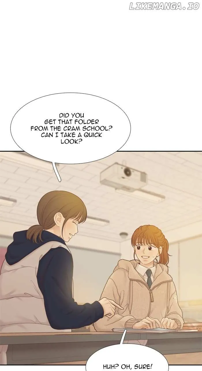 Girl’s World ( World of Girl ) Chapter 439 page 12 - 