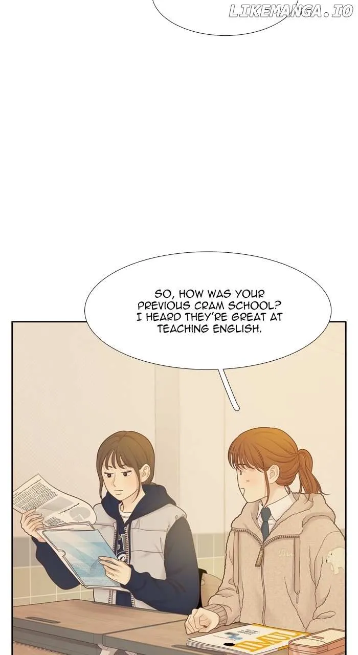 Girl’s World ( World of Girl ) Chapter 439 page 13 - 