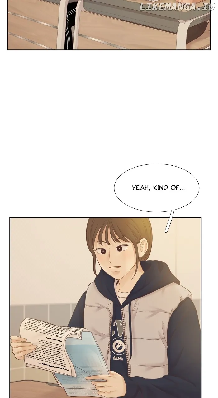 Girl’s World ( World of Girl ) Chapter 439 page 14 - 