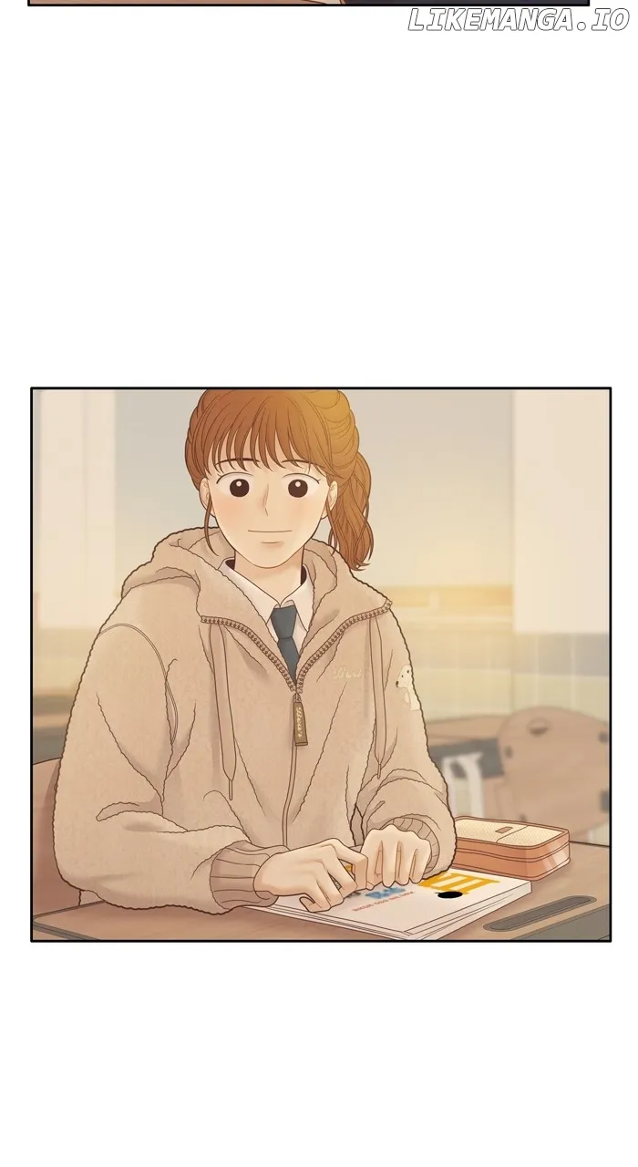 Girl’s World ( World of Girl ) Chapter 439 page 15 - 