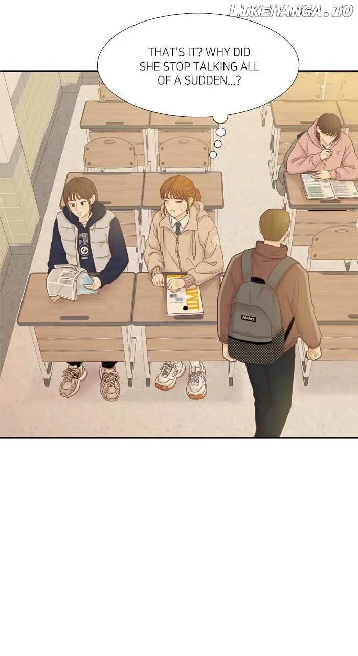 Girl’s World ( World of Girl ) Chapter 439 page 16 - 