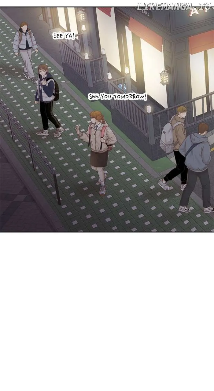 Girl’s World ( World of Girl ) Chapter 439 page 18 - 