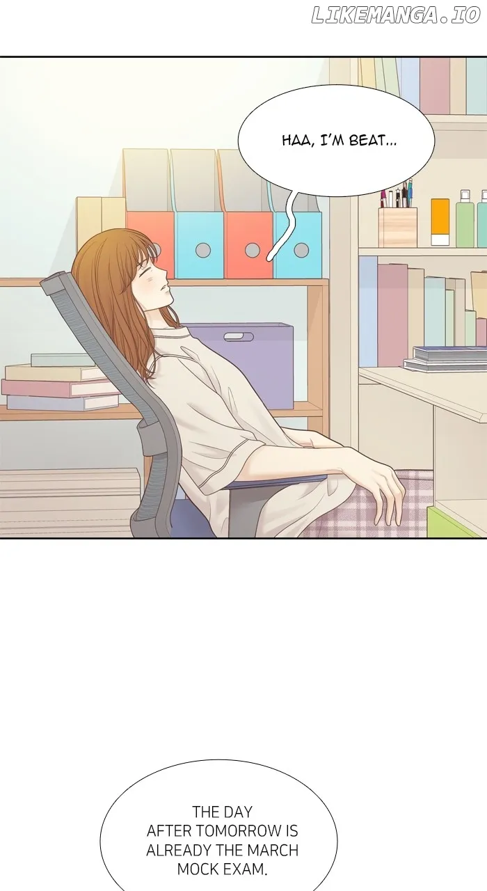 Girl’s World ( World of Girl ) Chapter 439 page 20 - 