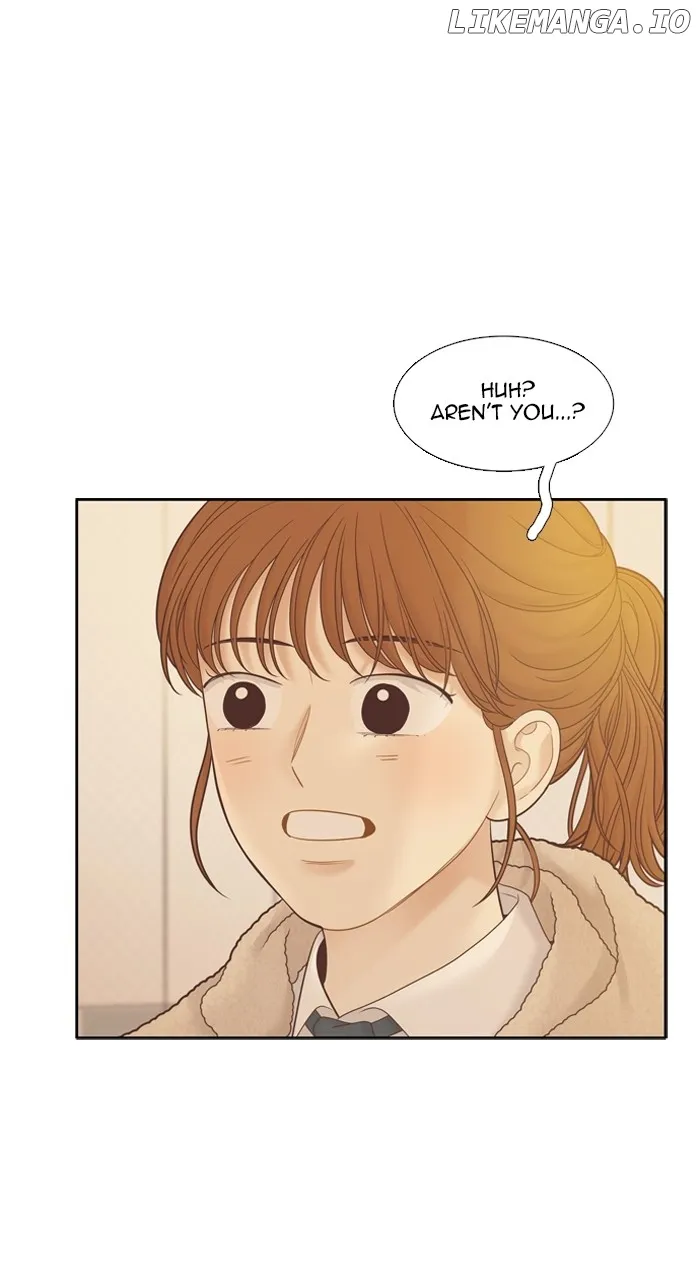 Girl’s World ( World of Girl ) Chapter 439 page 3 - 