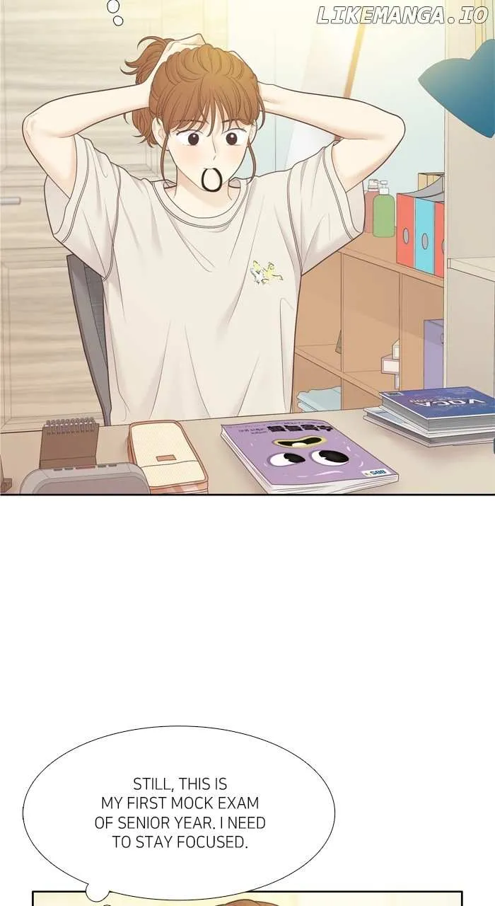 Girl’s World ( World of Girl ) Chapter 439 page 22 - 