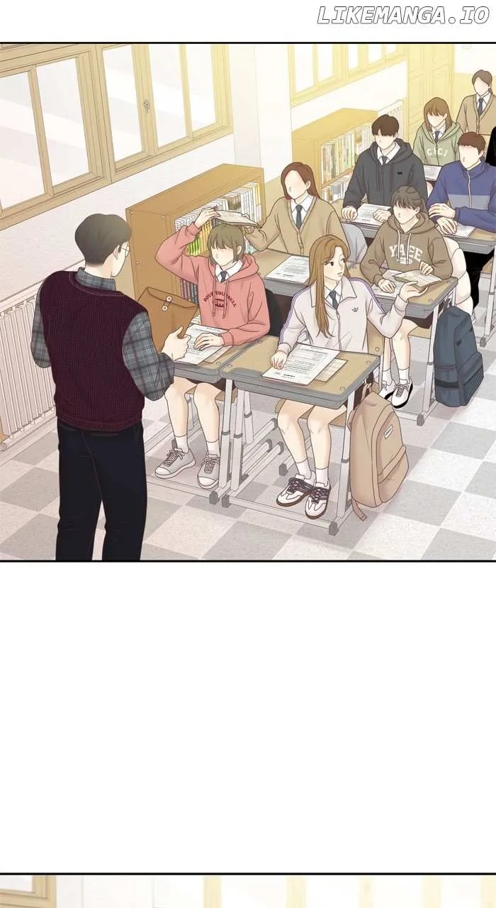Girl’s World ( World of Girl ) Chapter 439 page 26 - 