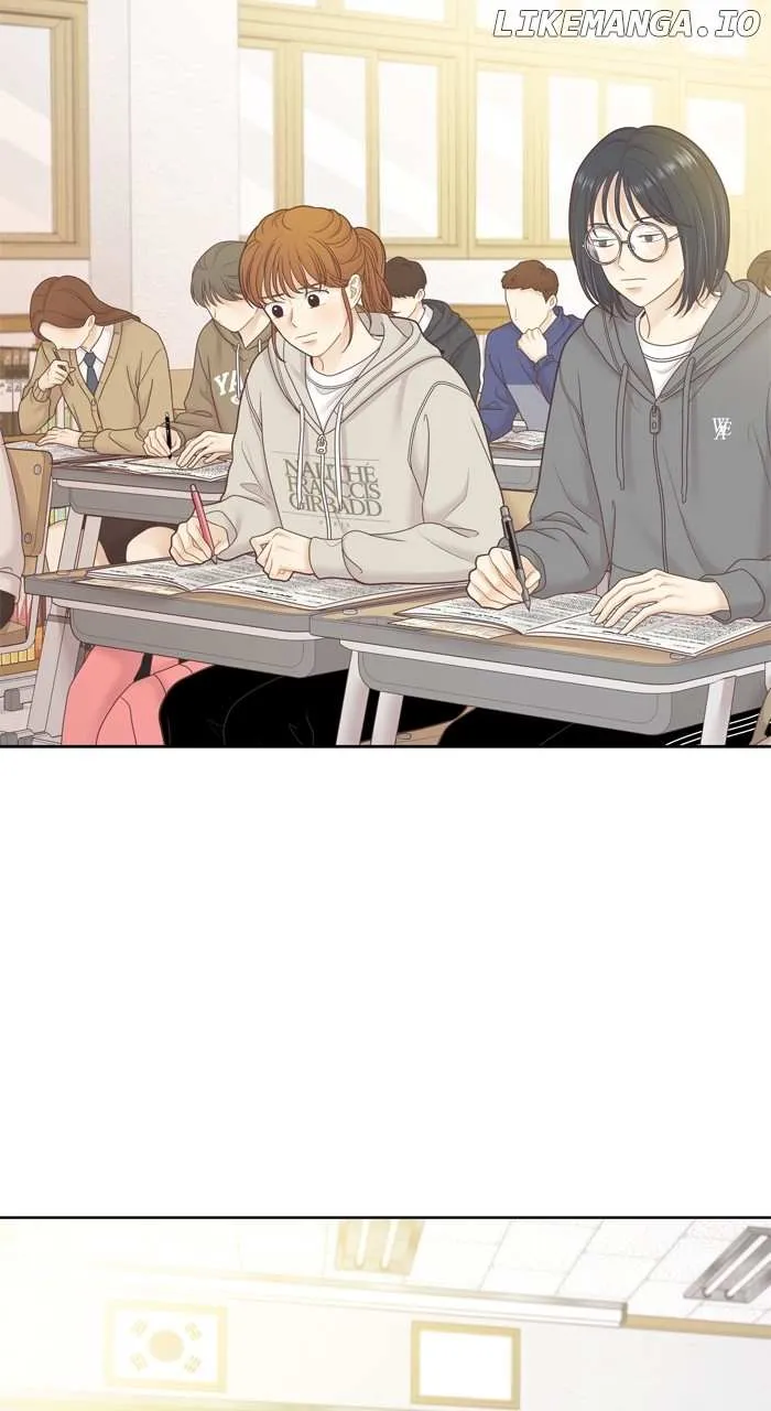 Girl’s World ( World of Girl ) Chapter 439 page 27 - 