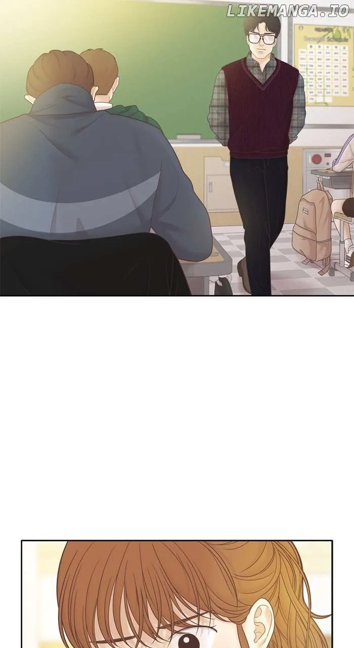 Girl’s World ( World of Girl ) Chapter 439 page 28 - 