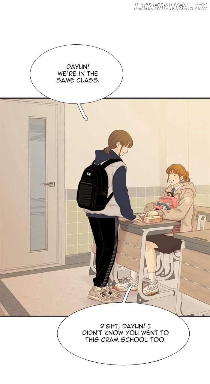Girl’s World ( World of Girl ) Chapter 439 page 4 - 