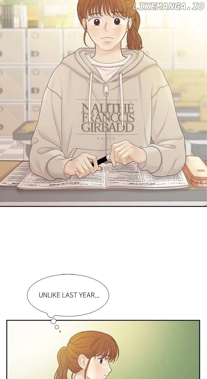 Girl’s World ( World of Girl ) Chapter 439 page 31 - 