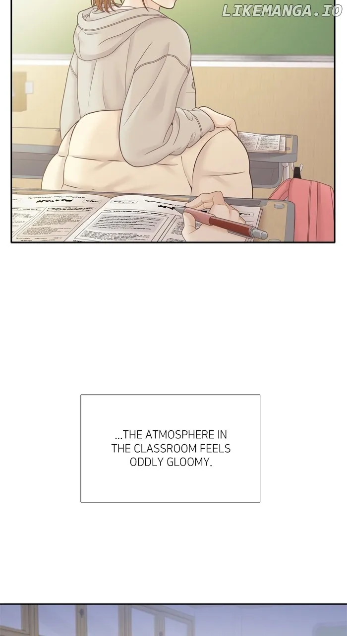Girl’s World ( World of Girl ) Chapter 439 page 32 - 