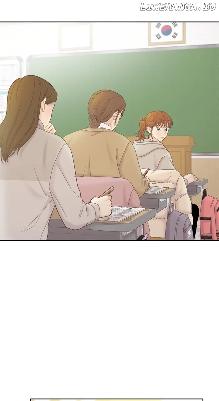 Girl’s World ( World of Girl ) Chapter 439 page 34 - 