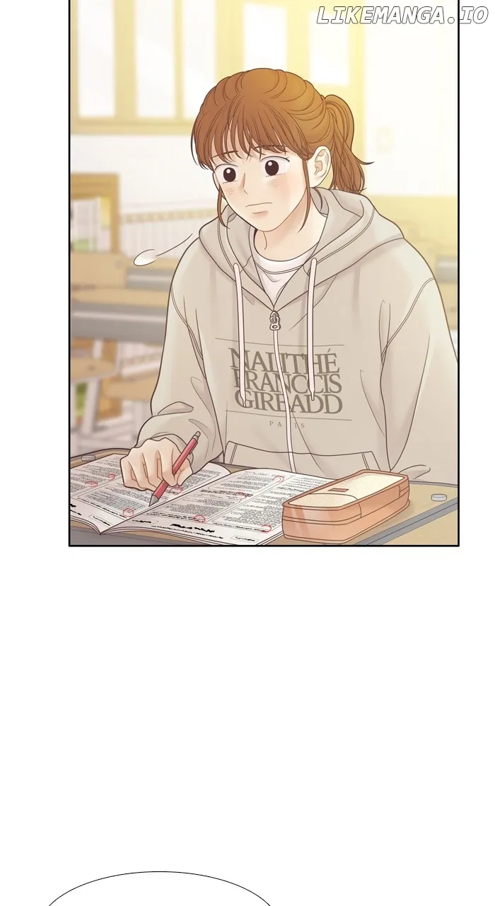 Girl’s World ( World of Girl ) Chapter 439 page 35 - 