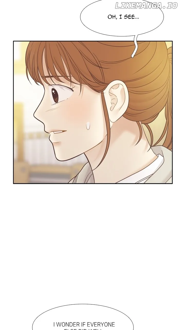 Girl’s World ( World of Girl ) Chapter 439 page 37 - 