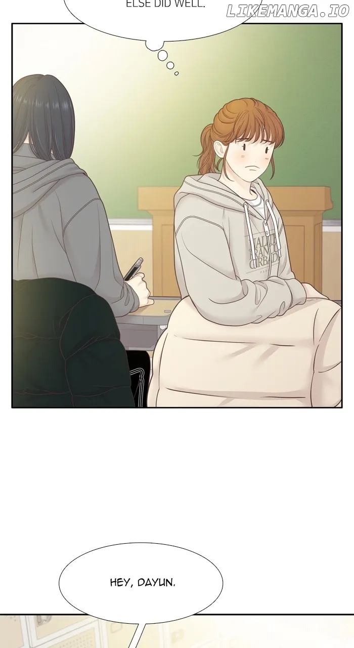 Girl’s World ( World of Girl ) Chapter 439 page 38 - 