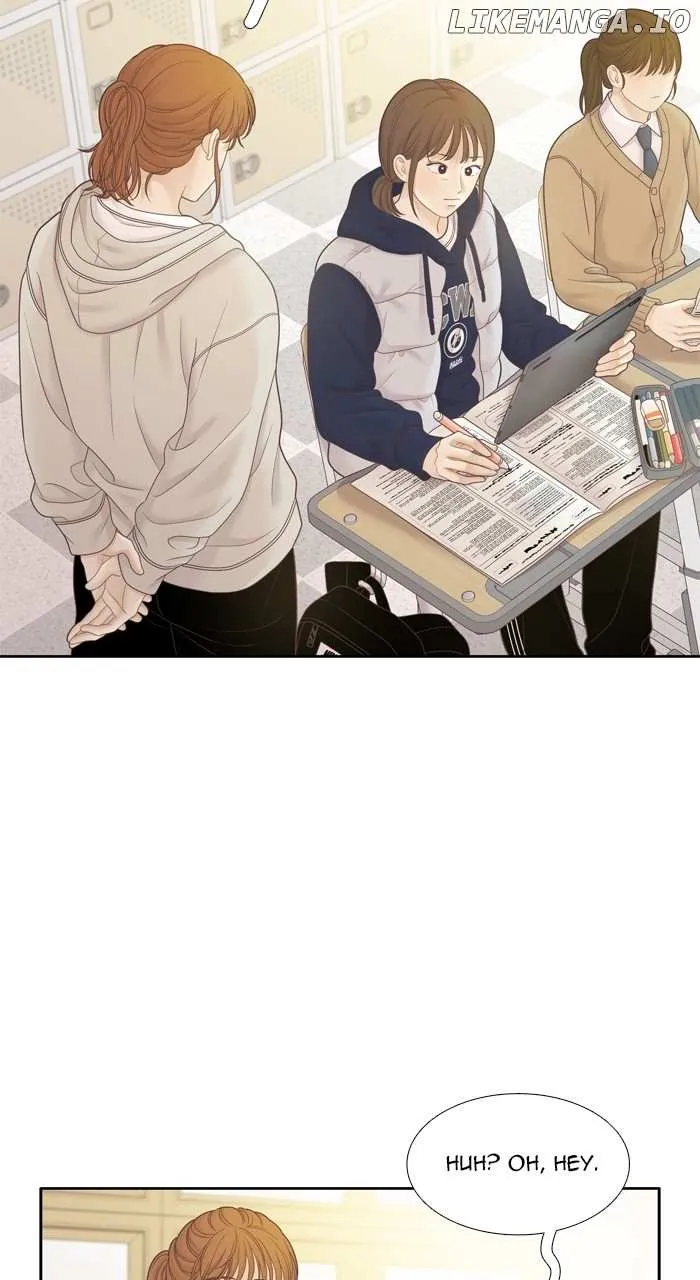 Girl’s World ( World of Girl ) Chapter 439 page 39 - 