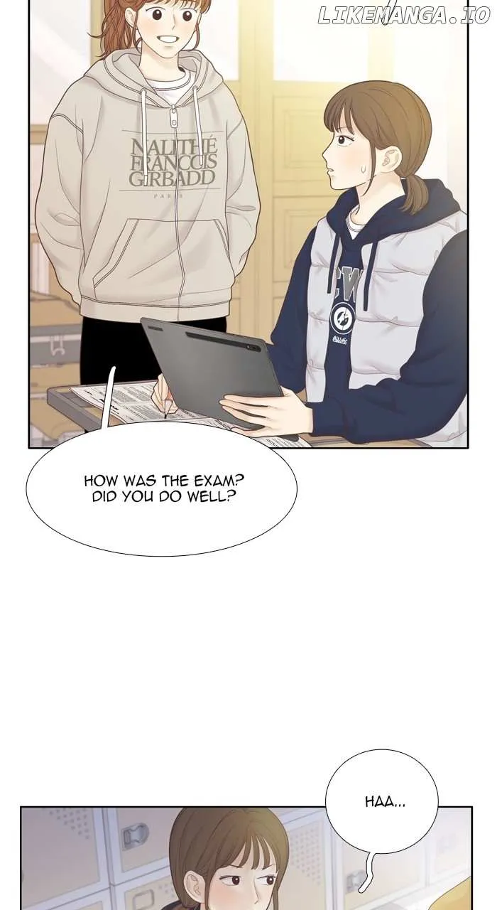 Girl’s World ( World of Girl ) Chapter 439 page 40 - 