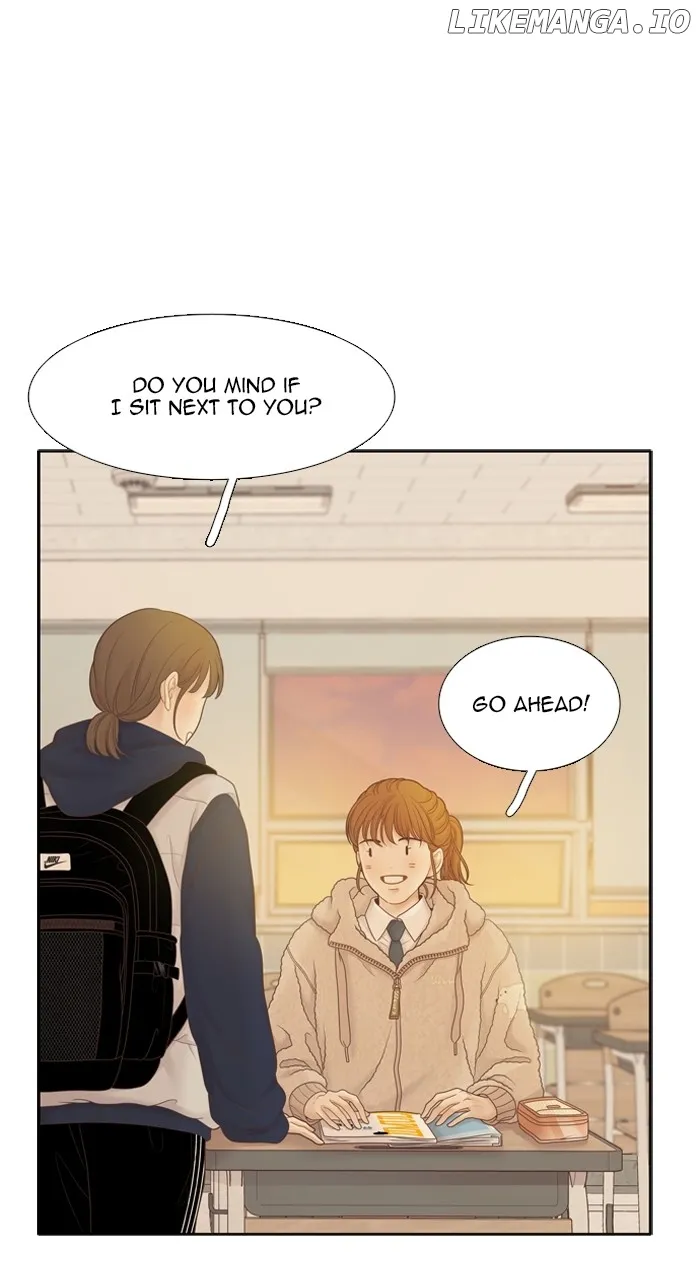 Girl’s World ( World of Girl ) Chapter 439 page 5 - 