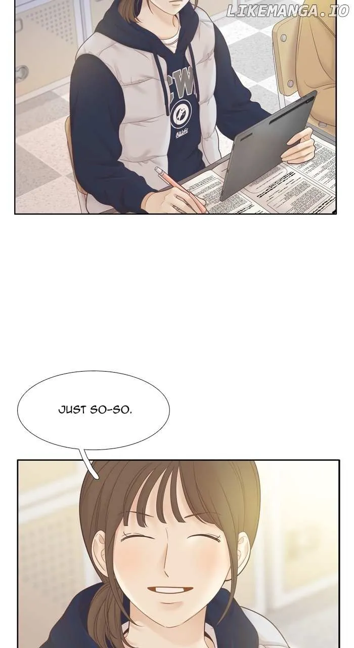 Girl’s World ( World of Girl ) Chapter 439 page 41 - 
