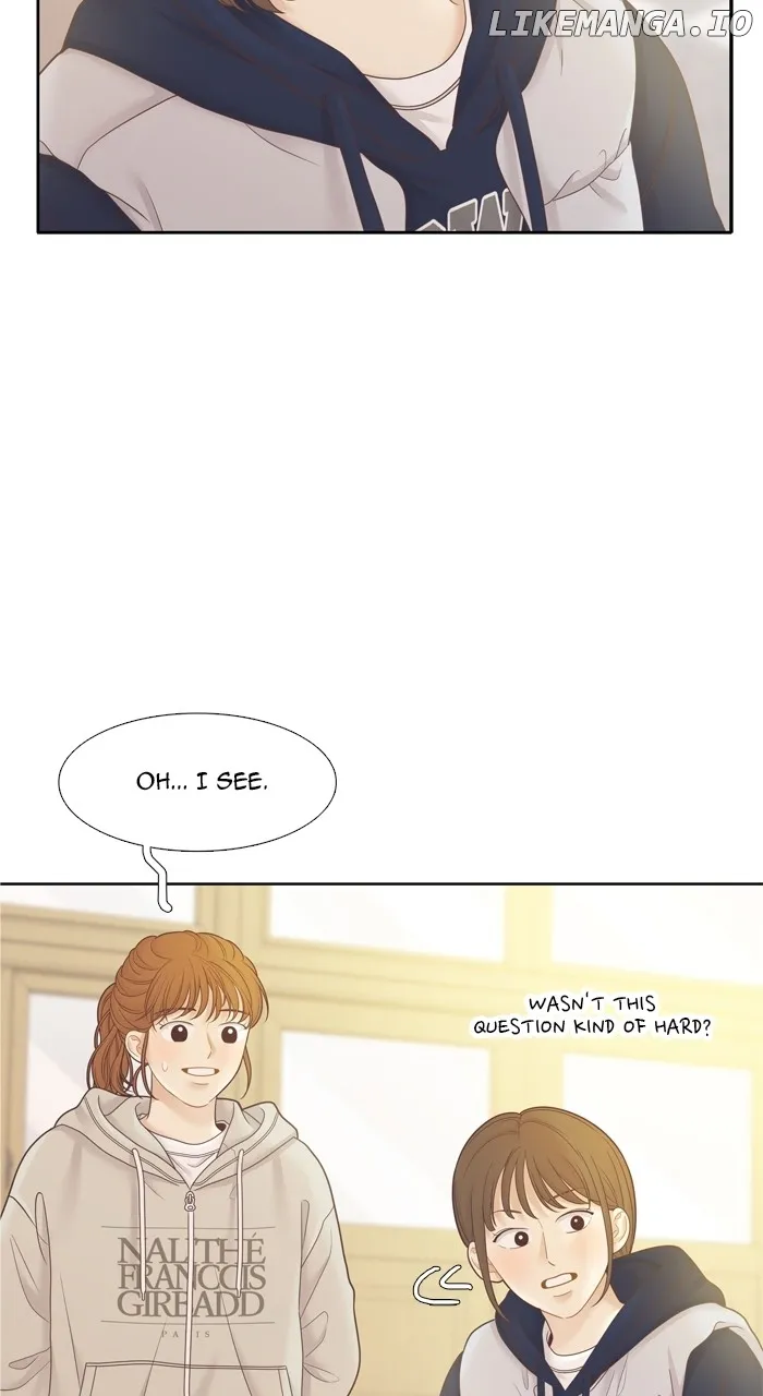Girl’s World ( World of Girl ) Chapter 439 page 42 - 