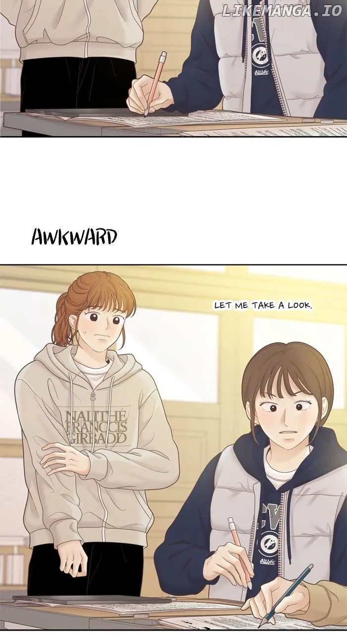 Girl’s World ( World of Girl ) Chapter 439 page 43 - 