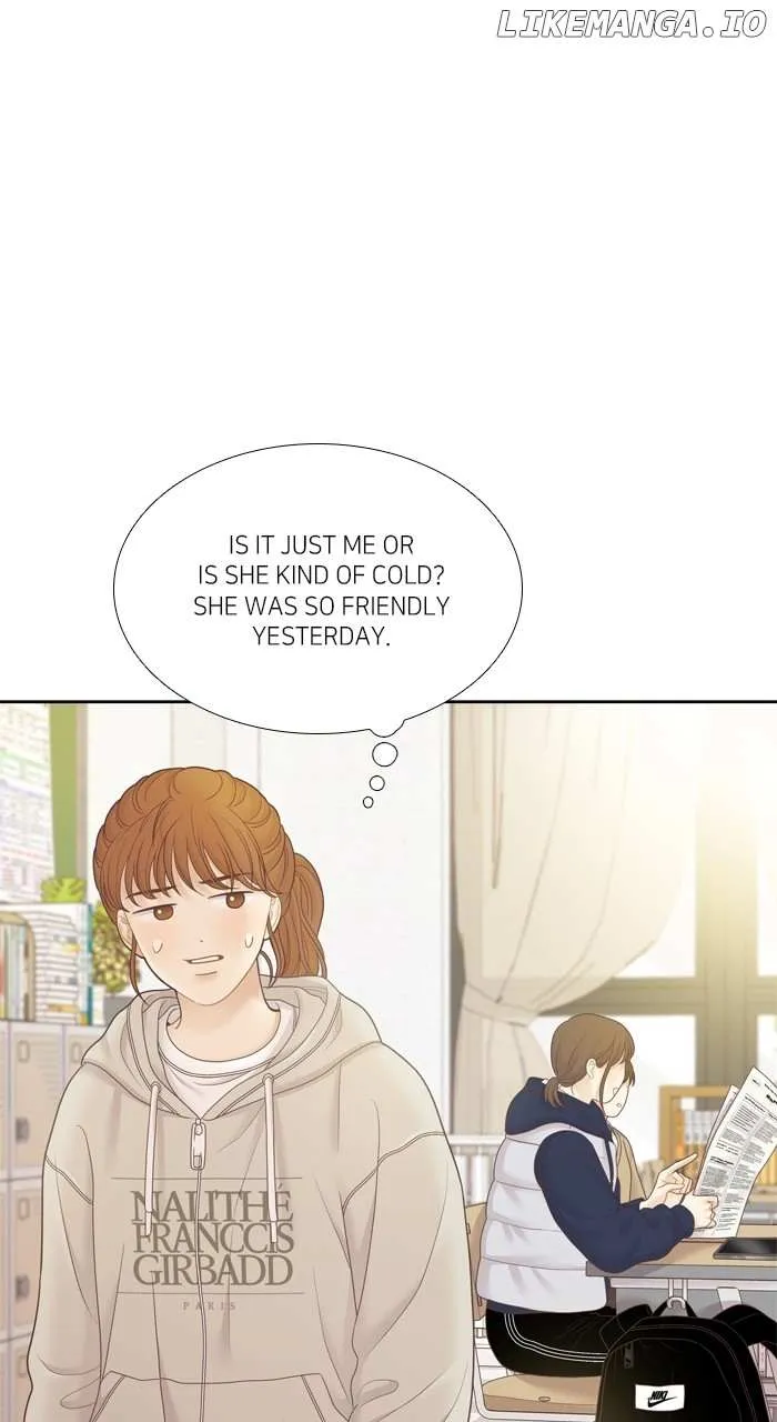 Girl’s World ( World of Girl ) Chapter 439 page 44 - 