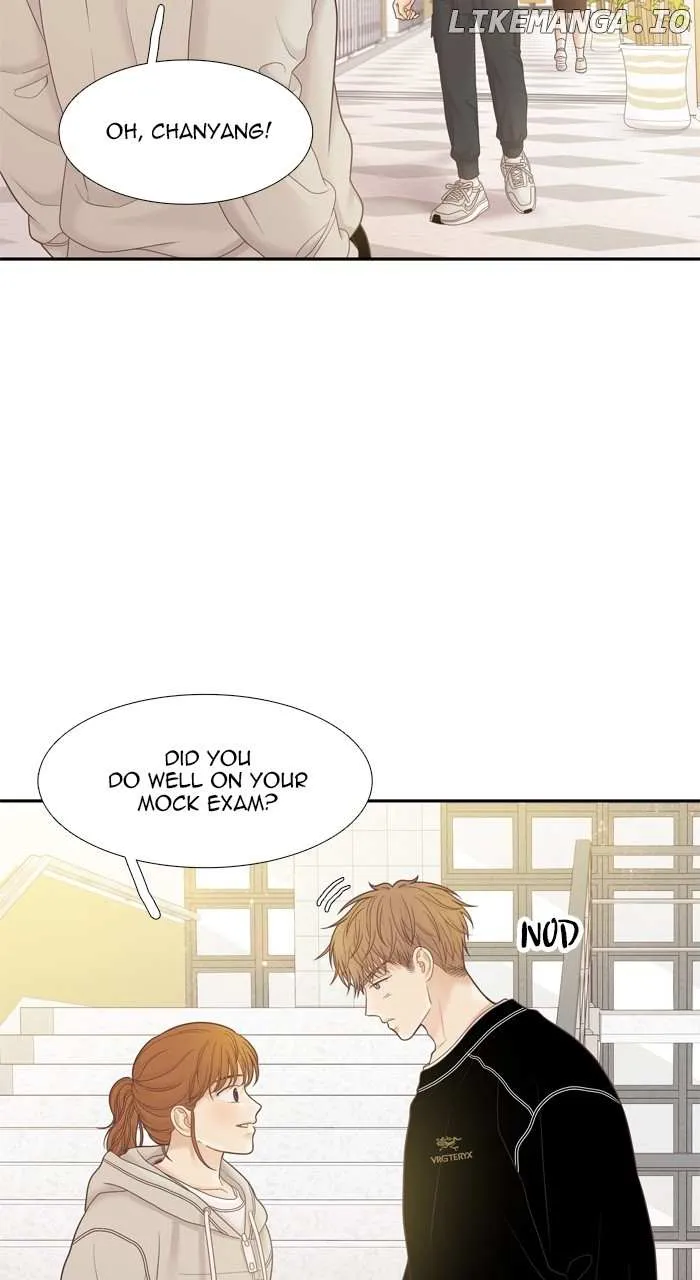 Girl’s World ( World of Girl ) Chapter 439 page 47 - 