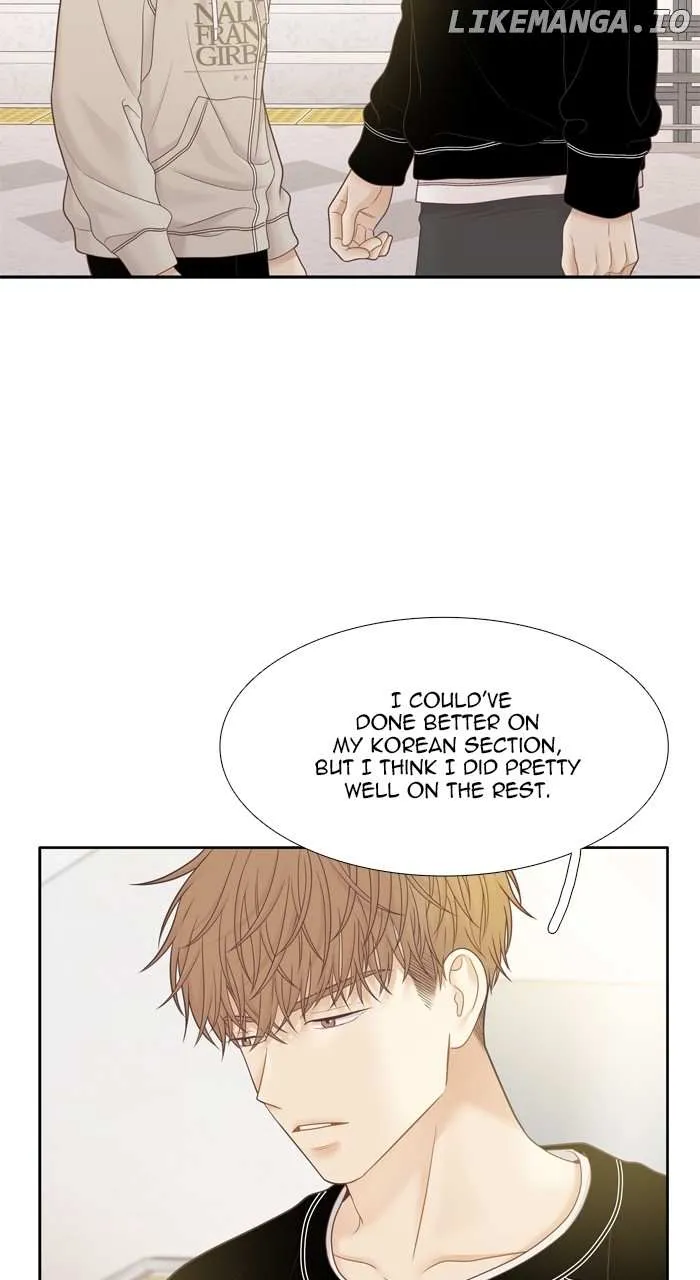 Girl’s World ( World of Girl ) Chapter 439 page 48 - 