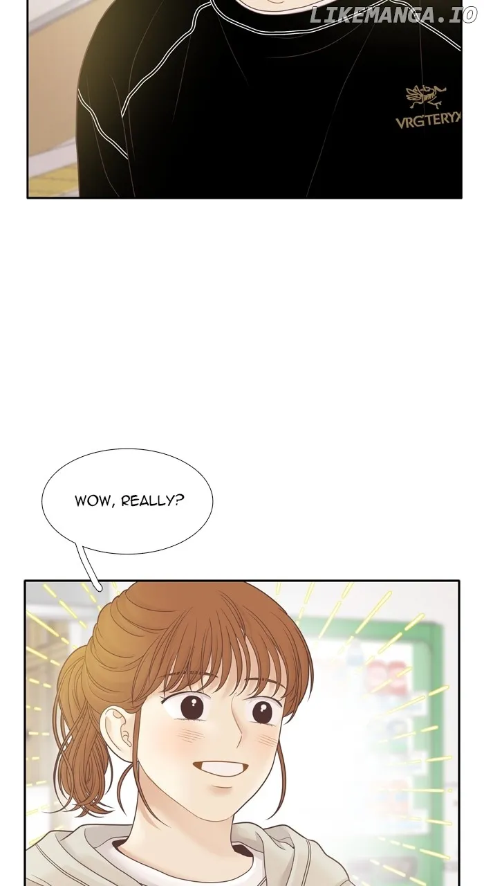 Girl’s World ( World of Girl ) Chapter 439 page 49 - 
