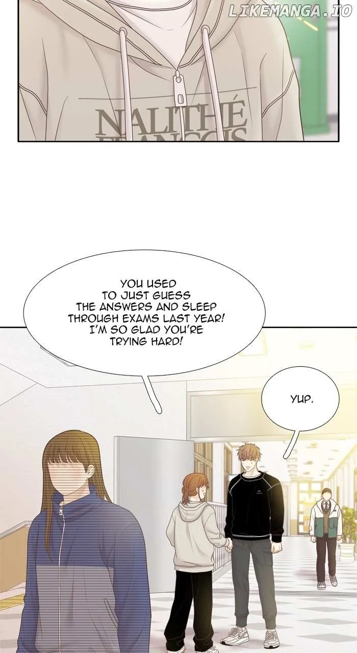 Girl’s World ( World of Girl ) Chapter 439 page 50 - 