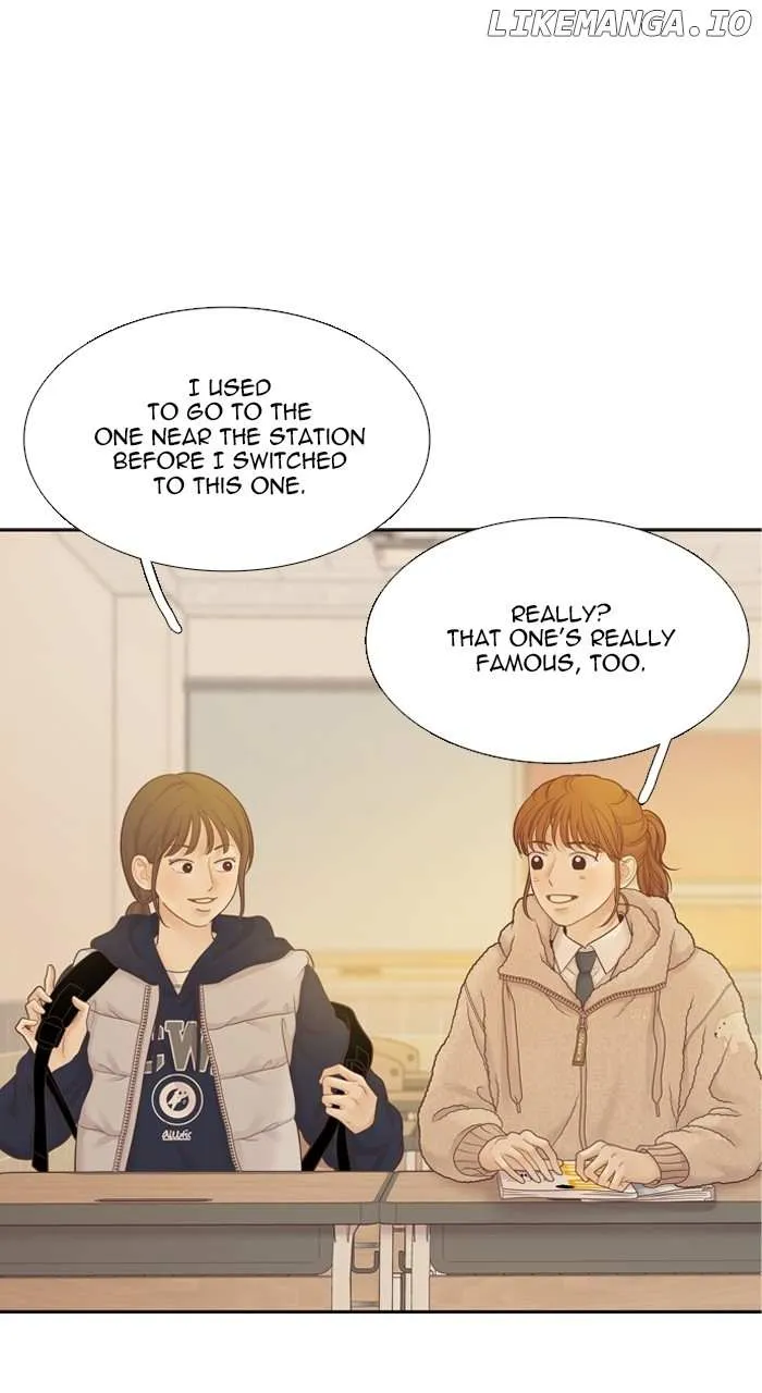 Girl’s World ( World of Girl ) Chapter 439 page 6 - 